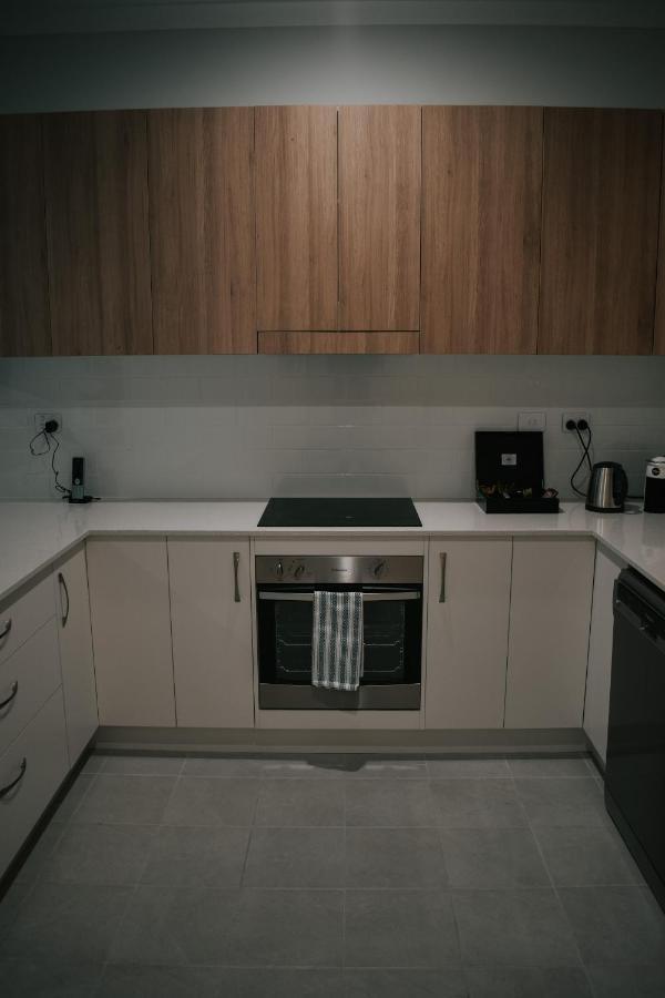 CocoBrew Boutique Apartments Rockhampton Extérieur photo