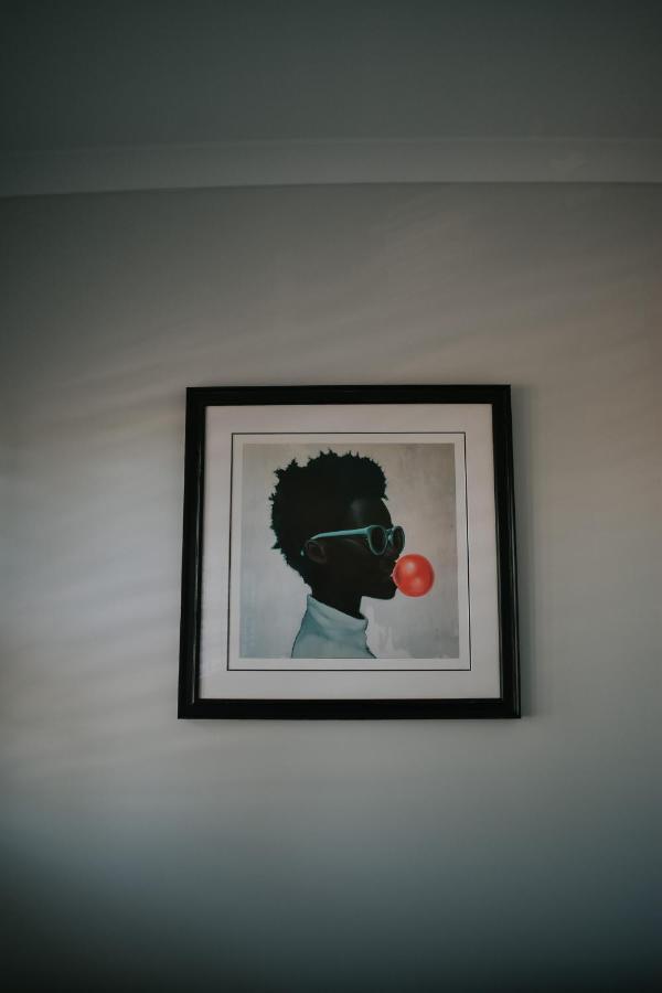 CocoBrew Boutique Apartments Rockhampton Extérieur photo