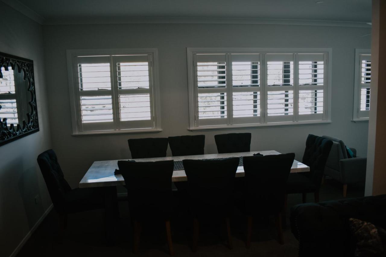 CocoBrew Boutique Apartments Rockhampton Extérieur photo