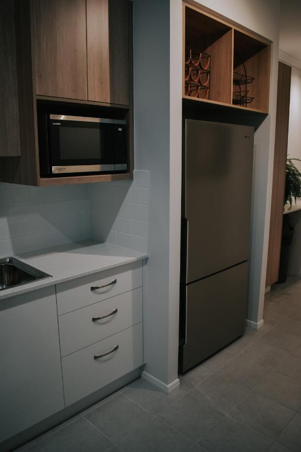 CocoBrew Boutique Apartments Rockhampton Extérieur photo