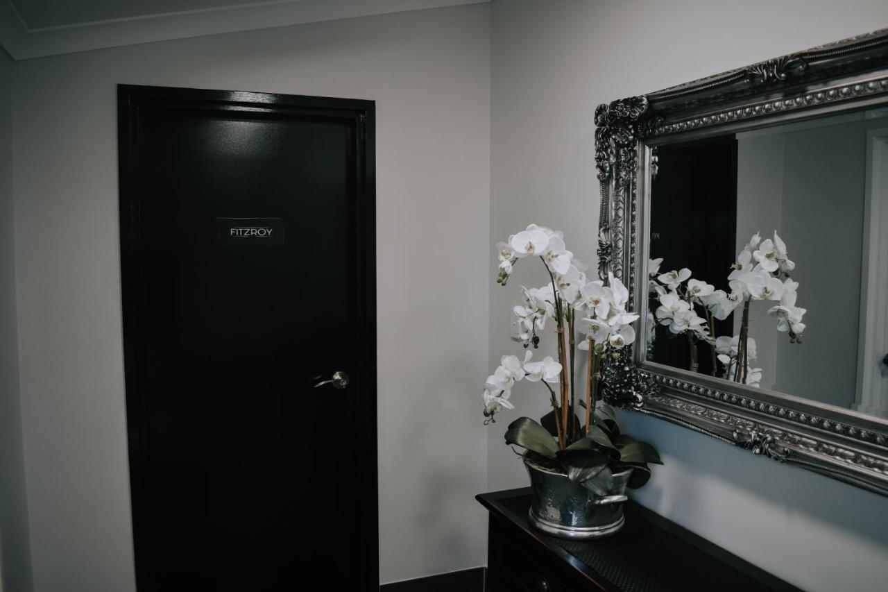 CocoBrew Boutique Apartments Rockhampton Extérieur photo