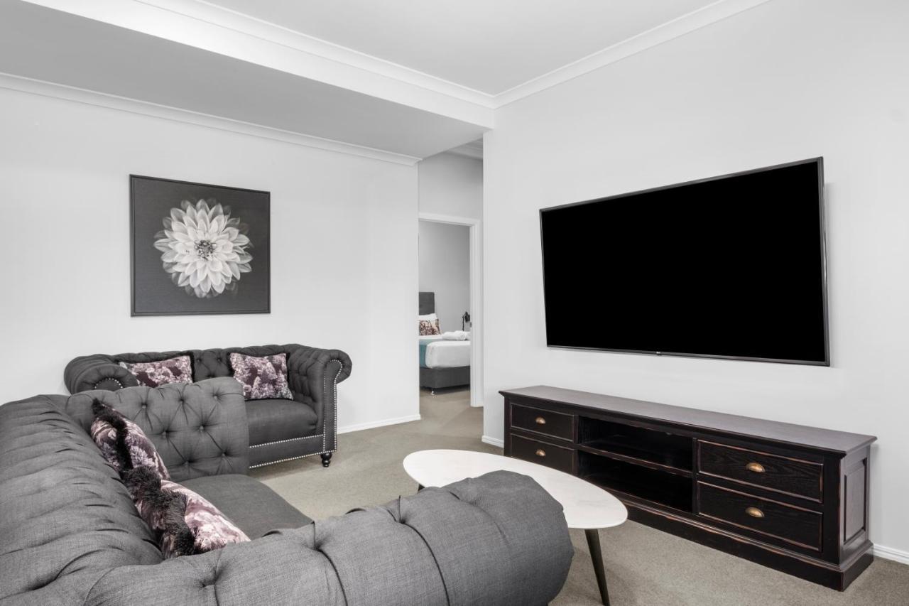 CocoBrew Boutique Apartments Rockhampton Extérieur photo
