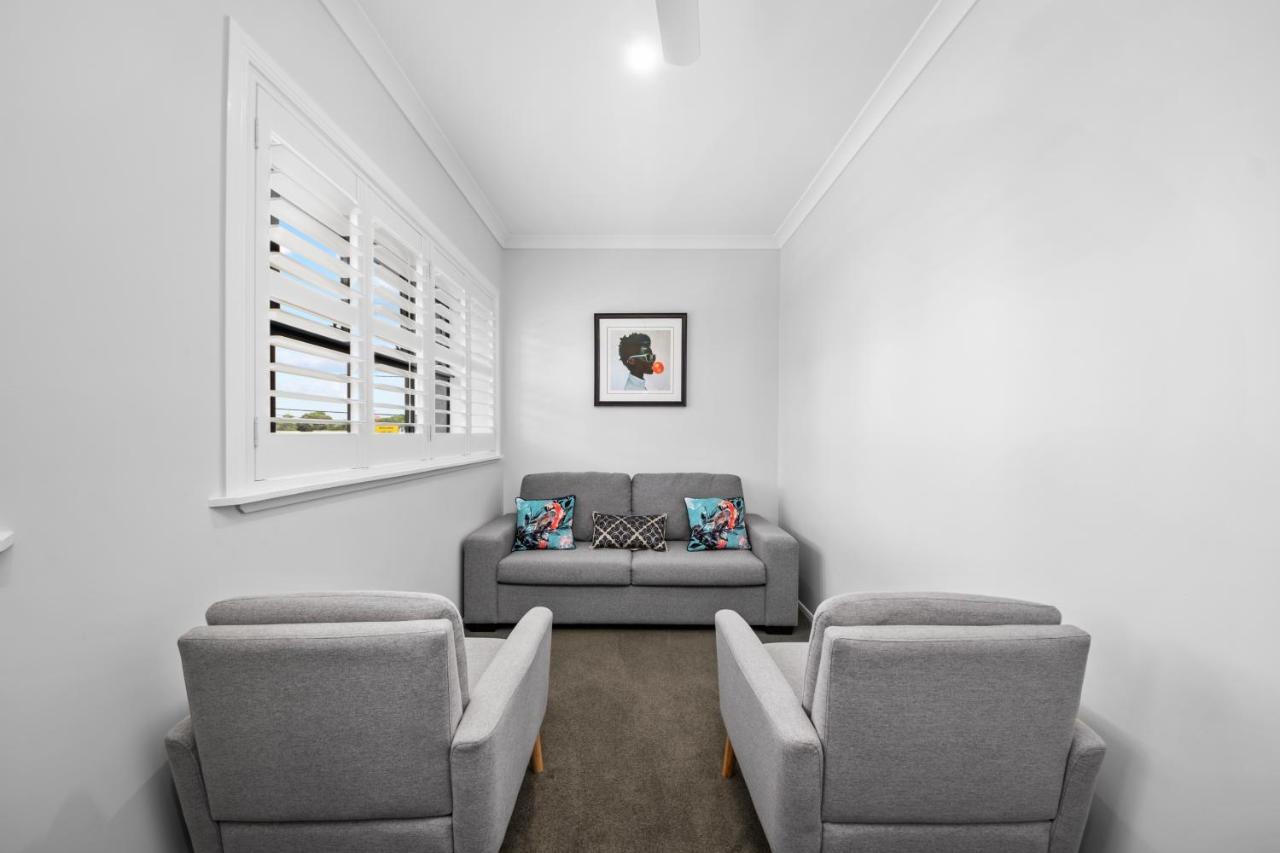 CocoBrew Boutique Apartments Rockhampton Extérieur photo