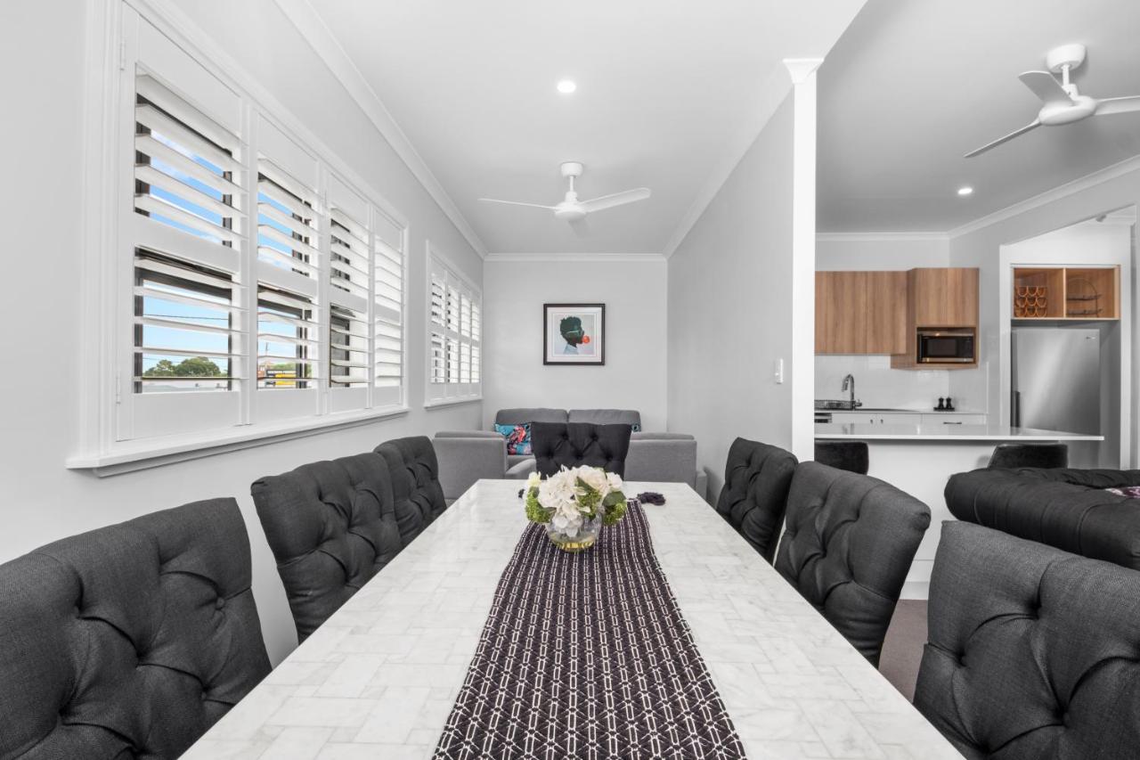 CocoBrew Boutique Apartments Rockhampton Extérieur photo