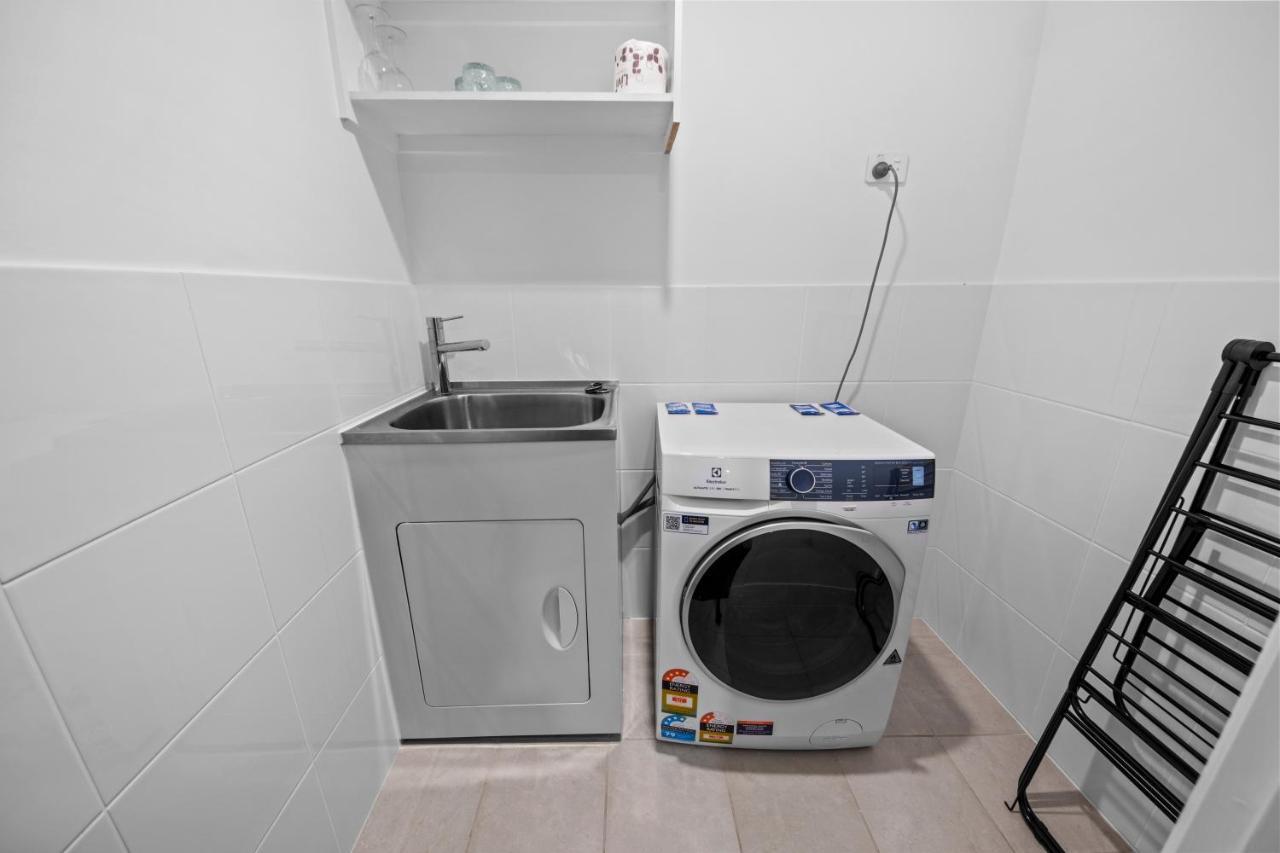 CocoBrew Boutique Apartments Rockhampton Extérieur photo