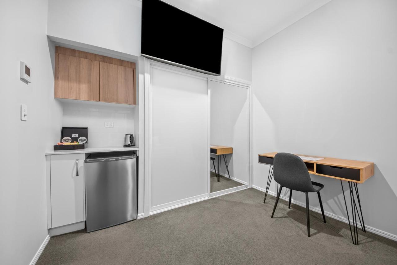 CocoBrew Boutique Apartments Rockhampton Extérieur photo