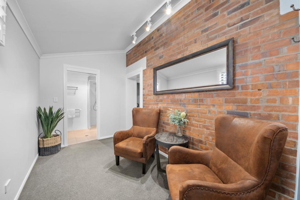 CocoBrew Boutique Apartments Rockhampton Extérieur photo