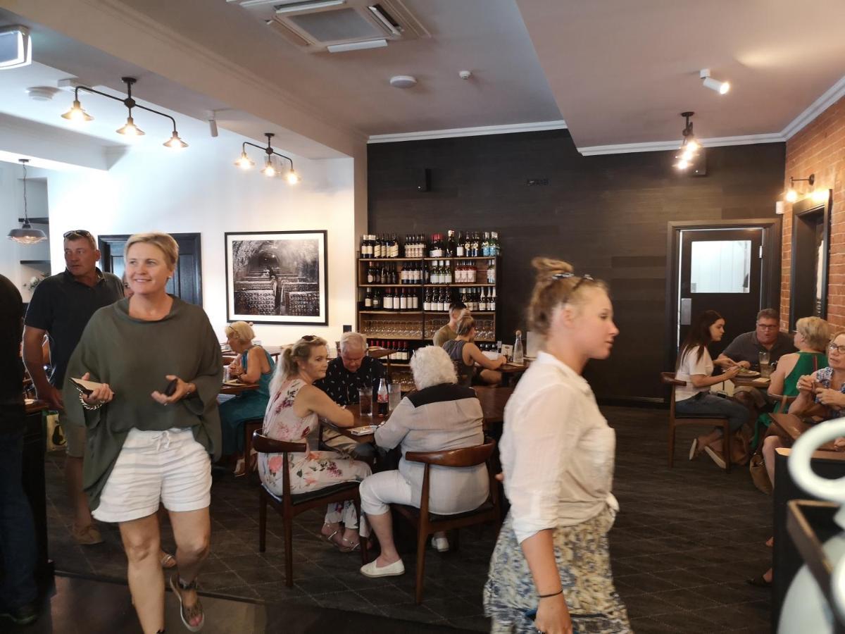 CocoBrew Boutique Apartments Rockhampton Extérieur photo