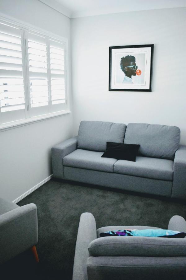 CocoBrew Boutique Apartments Rockhampton Extérieur photo