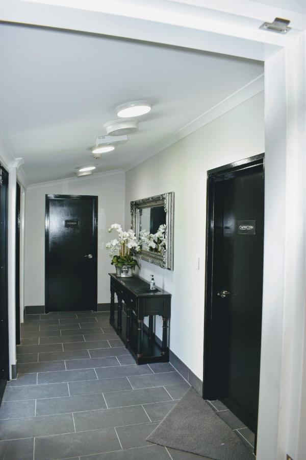 CocoBrew Boutique Apartments Rockhampton Extérieur photo