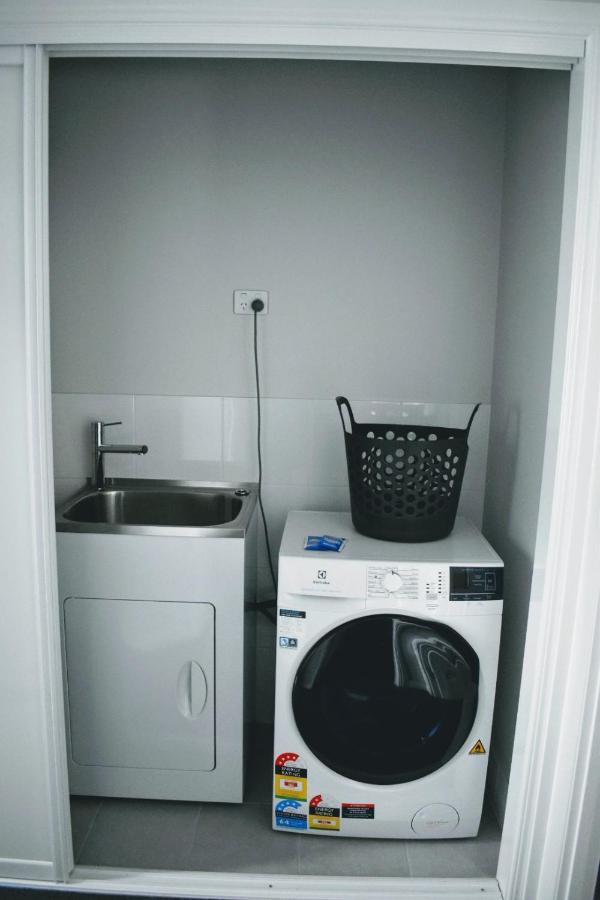 CocoBrew Boutique Apartments Rockhampton Extérieur photo