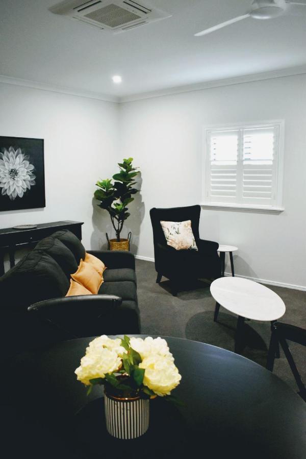 CocoBrew Boutique Apartments Rockhampton Extérieur photo