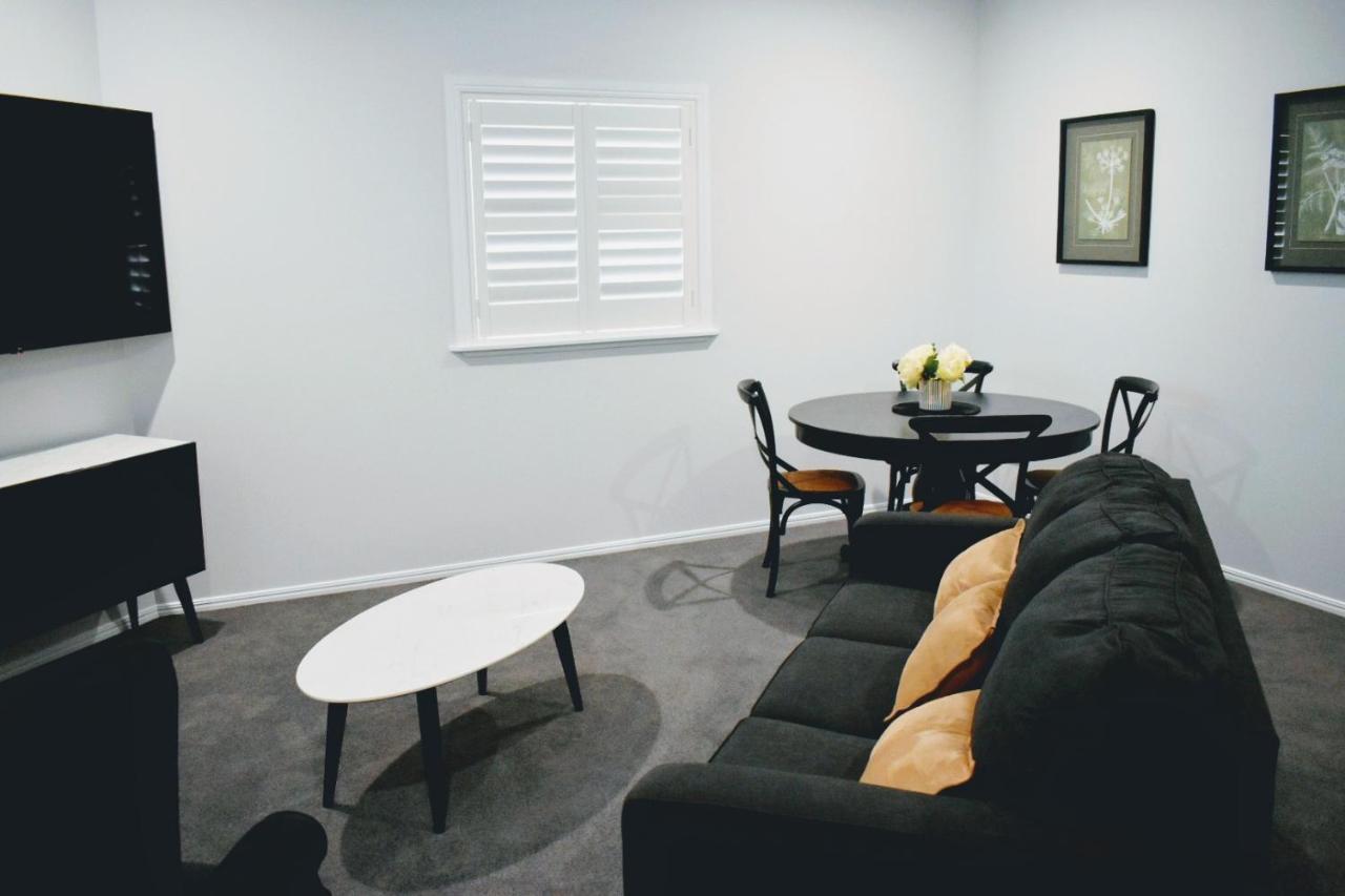 CocoBrew Boutique Apartments Rockhampton Extérieur photo