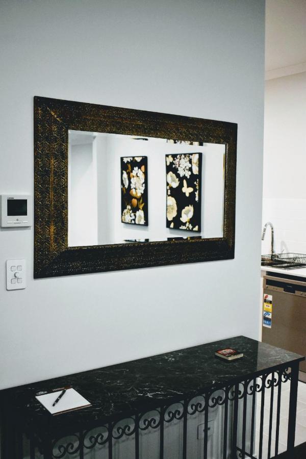 CocoBrew Boutique Apartments Rockhampton Extérieur photo