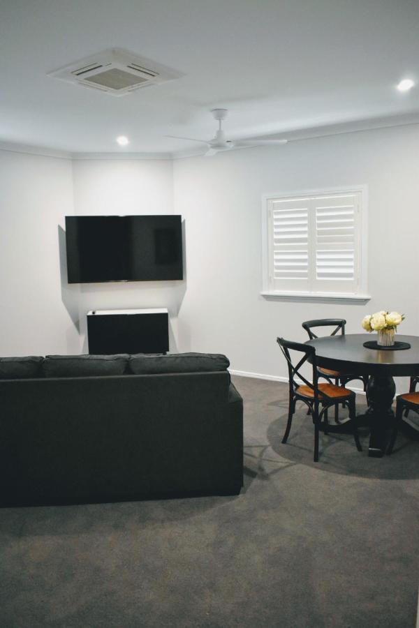 CocoBrew Boutique Apartments Rockhampton Extérieur photo