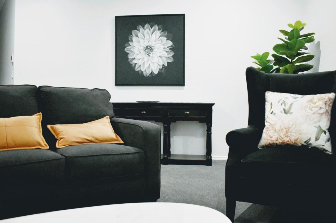 CocoBrew Boutique Apartments Rockhampton Extérieur photo