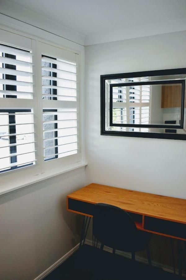 CocoBrew Boutique Apartments Rockhampton Extérieur photo